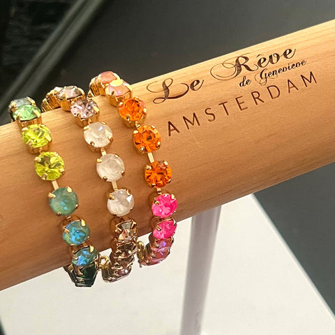 Armband en ketting