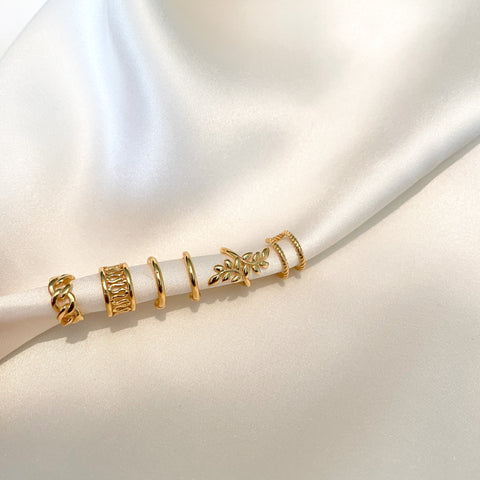 earcuffs