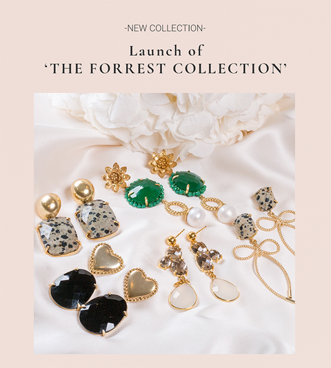 the forrest collectionv3