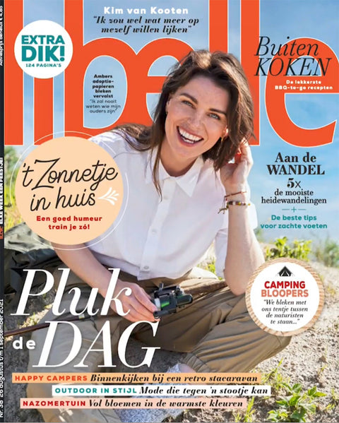 voorkant 26 aug 2021 Libelle KLEIN
