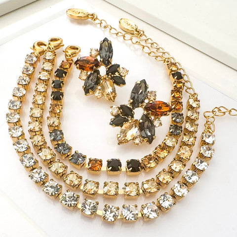 Gouden sieraden