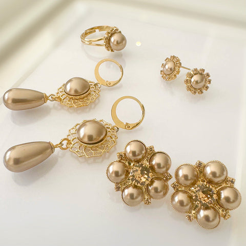 Handgemaakte sieraden