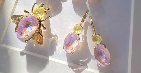 Jouw sieraden, jouw statement