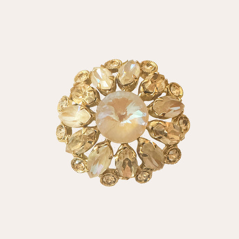 broche tjs roze